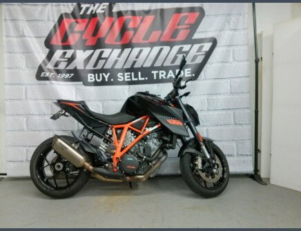 Photo 1 for 2015 KTM 1290