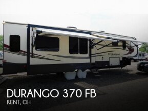 2015 KZ Durango for sale 300342511