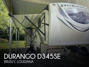2015 KZ Durango for sale 300381082