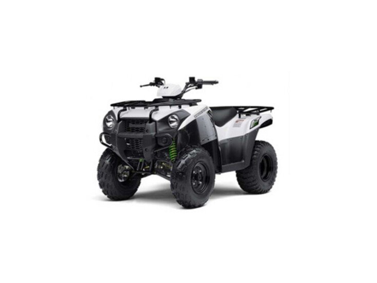 2015 Kawasaki Brute Force 300 300 specifications