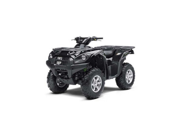 2015 Kawasaki Brute Force 300 750 4x4i EPS specifications