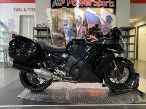 2015 Kawasaki Concours 14 ABS for sale 201366277
