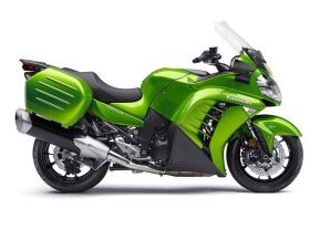 2015 Kawasaki Concours 14 ABS for sale 201375487