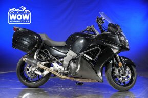 2015 Kawasaki Concours 14 ABS for sale 201620523