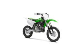 2015 Kawasaki KX100 85 specifications