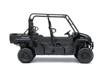 2015 Kawasaki Mule PRO-FXT EPS