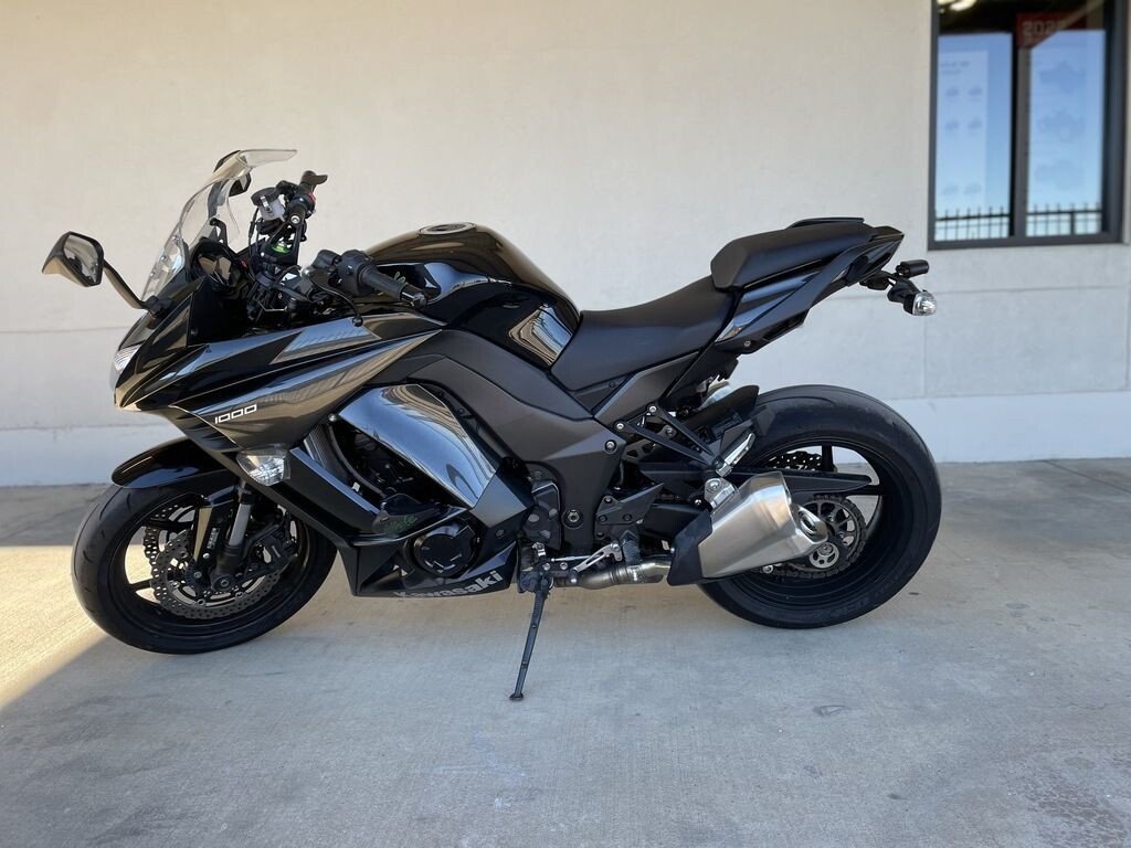 kawasaki ninja 1000 for sale craigslist