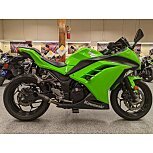 2015 Kawasaki Ninja 300 ABS for sale 201322910