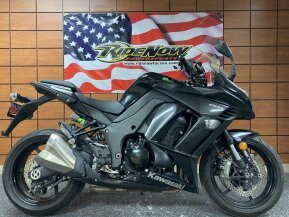 2015 Kawasaki Ninja 1000 ABS for sale 201214901