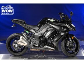 2015 Kawasaki Ninja 1000 ABS for sale 201310692