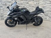 2015 Kawasaki Ninja 1000 ABS
