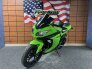 2015 Kawasaki Ninja 300 ABS for sale 201270569