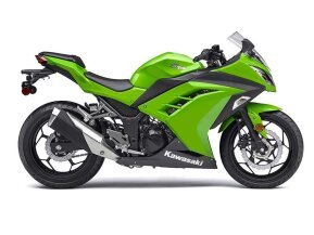 2015 Kawasaki Ninja 300 for sale 201303614