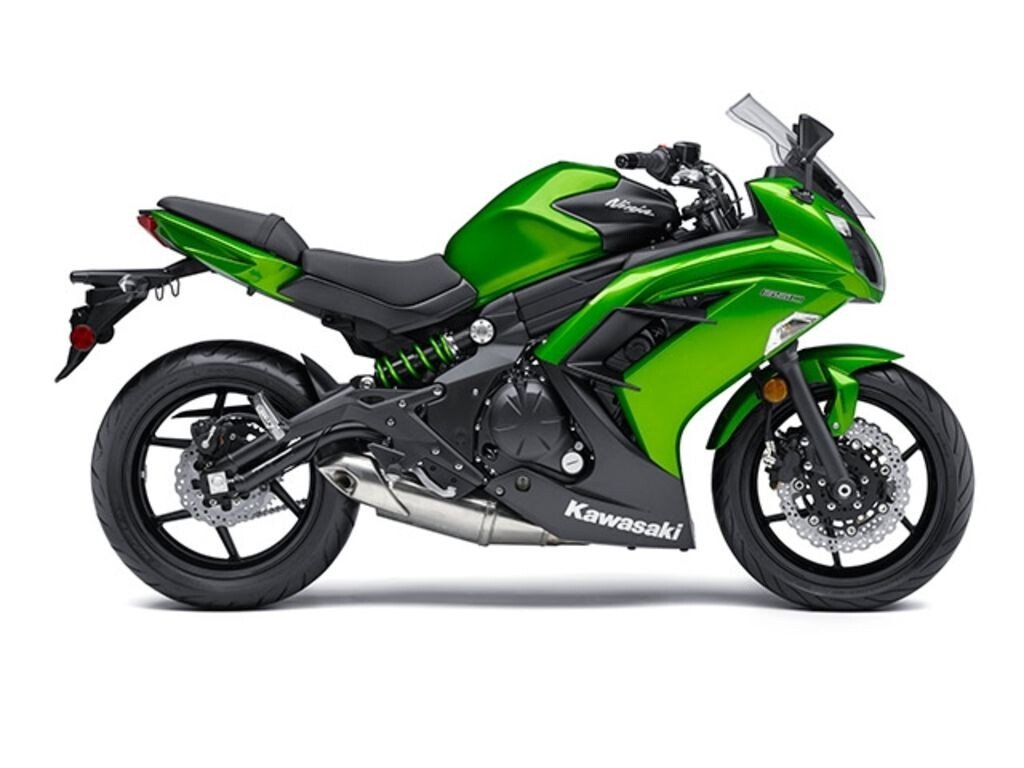 ninja 650 price