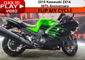 2015 Kawasaki Ninja ZX-14R ABS for sale 201406857