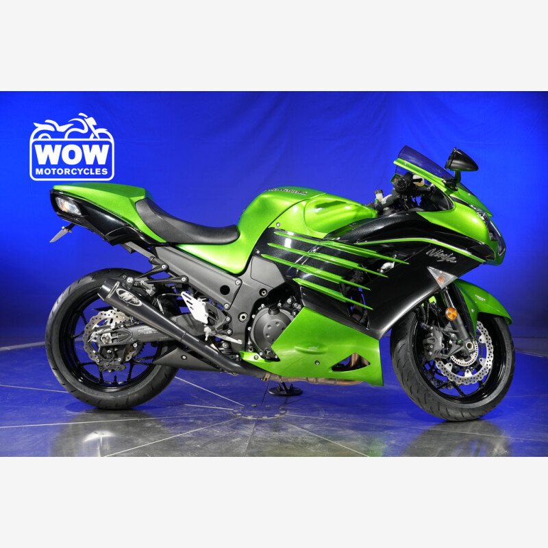 Kawasaki Z1000 Motorcycles for Sale - Motorcycles on Autotrader