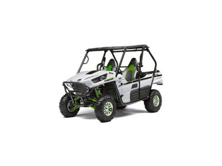 2015 Kawasaki Teryx LE specifications