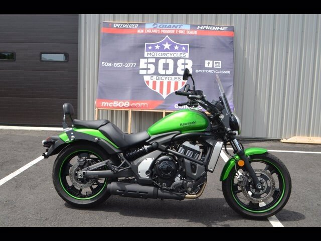 2015 kawasaki vulcan 650 for sale