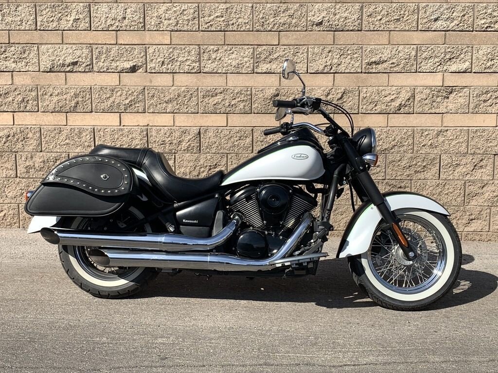 2015 kawasaki vulcan 900 custom for sale