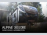 2015 Keystone Alpine for sale 300457769