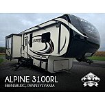 2015 Keystone Alpine for sale 300340887