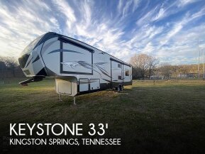 2015 Keystone Avalanche for sale 300473001