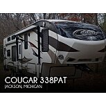 2015 Keystone Cougar for sale 300376388