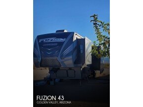 2015 Keystone Fuzion for sale 300354229
