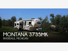 2015 Keystone Montana for sale 300334103