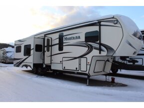 2015 Keystone Montana for sale 300335323