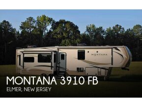 2015 Keystone Montana for sale 300376156