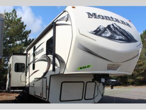 2015 Keystone Montana for sale 300408434