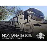 2015 Keystone Montana for sale 300347189