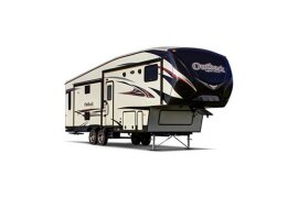 2015 Keystone Outback 315FRE specifications