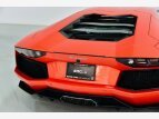 Thumbnail Photo 11 for 2015 Lamborghini Aventador