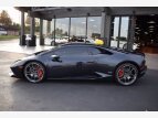 Thumbnail Photo 1 for 2015 Lamborghini Huracan