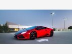 Thumbnail Photo 22 for 2015 Lamborghini Huracan