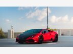 Thumbnail Photo 30 for 2015 Lamborghini Huracan