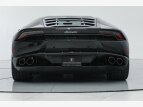 Thumbnail Photo 20 for 2015 Lamborghini Huracan