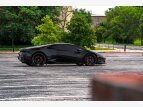 Thumbnail Photo 23 for 2015 Lamborghini Huracan