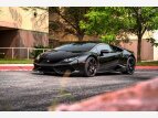 Thumbnail Photo 11 for 2015 Lamborghini Huracan