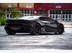 Thumbnail Photo 6 for 2015 Lamborghini Huracan