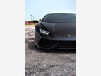 Thumbnail Photo 36 for 2015 Lamborghini Huracan
