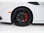 Thumbnail Photo 8 for 2015 Lamborghini Huracan