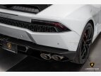 Thumbnail Photo 13 for 2015 Lamborghini Huracan LP 610-4 Coupe