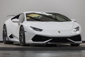 2015 Lamborghini Huracan for sale 101981296