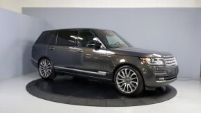 2015 Land Rover Range Rover Autobiography for sale 101785250