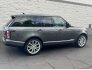 2015 Land Rover Range Rover HSE for sale 101794365