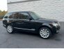 2015 Land Rover Range Rover Supercharged for sale 101805678