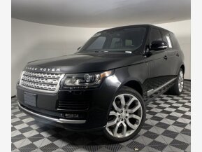 2015 Land Rover Range Rover for sale 101821739